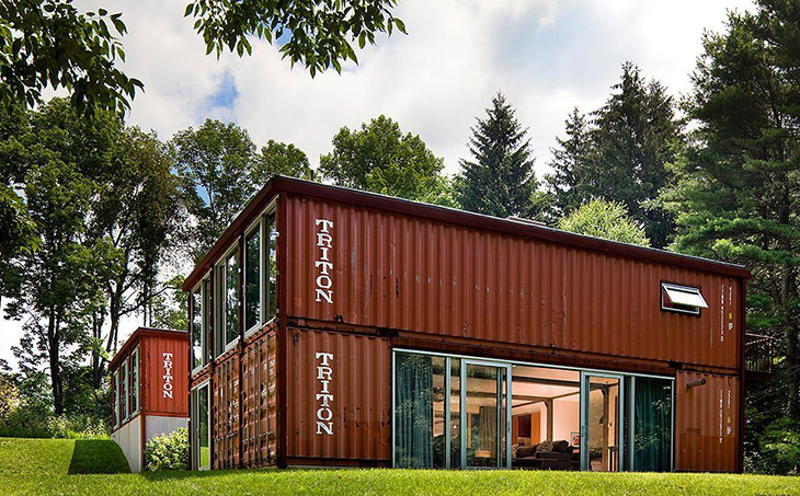 必承集裝箱-高精數(shù)控生產(chǎn)