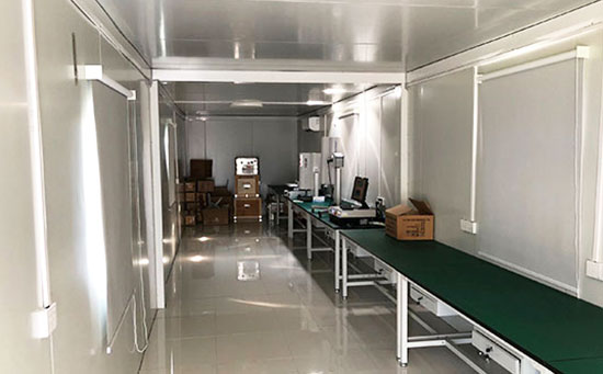 探索集裝箱宿舍：都市生活的另一種可能